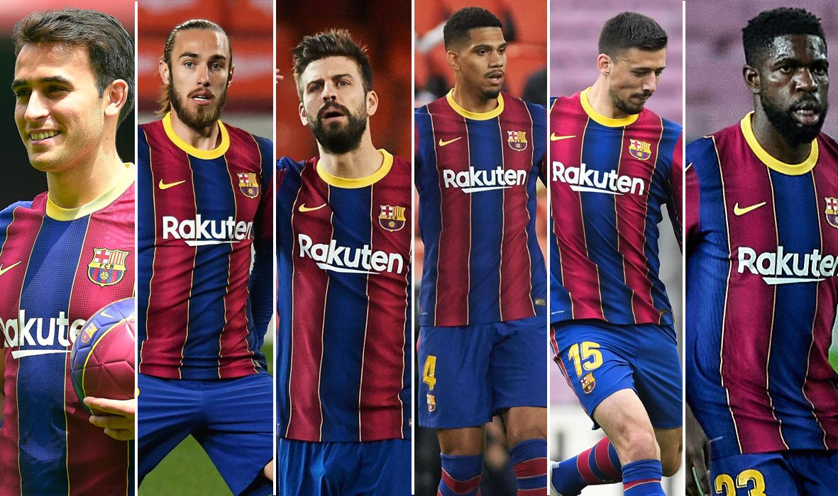 Ngày buồn của sao Barca: Nhận tin người thân mất và thẻ đỏ chỉ trong vài giờ đồng hồ - Ảnh 5.