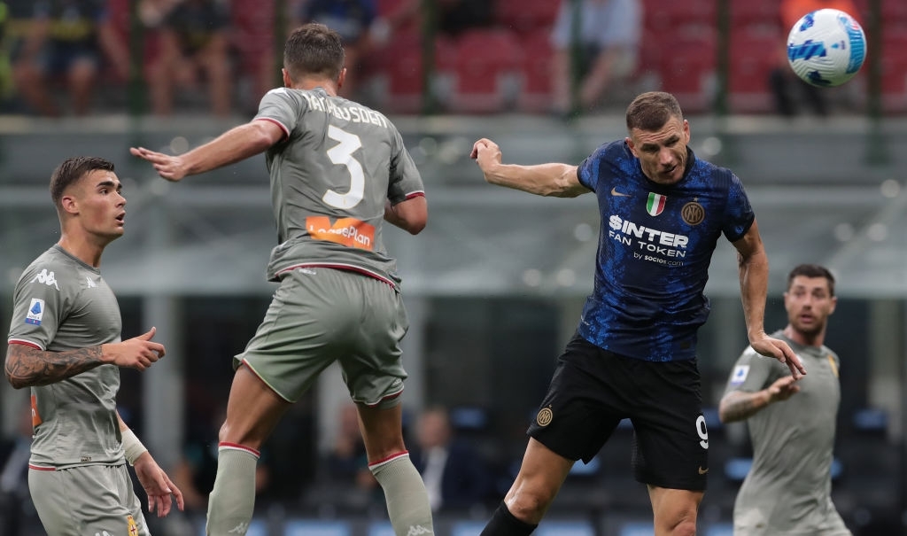 Bright rookie, Inter Milan Bright rookie, Inter Milan