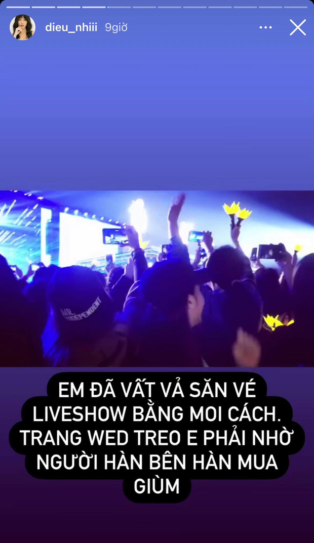 Xôn xao những mối tình chớp nhoáng, với toàn các mỹ nam của Diệu Nhi trước tin đồn sinh con cho Anh Tú? - Ảnh 10.