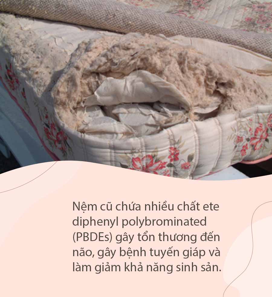 5 đồ gia dụng là nơi "ẩn mình" cả đống vi khuẩn gây bệnh, thậm chí còn gây ung thư nhưng chẳng nhà nào để tâm - Ảnh 5.