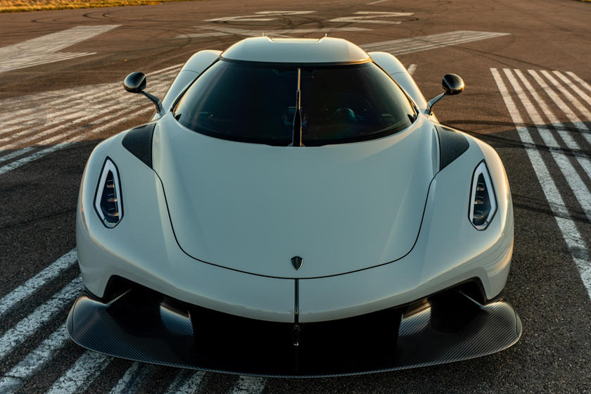 Tập trung làm siêu xe gia đình, Koenigsegg sẽ ngừng theo đuổi các kỷ lục tốc độ - Ảnh 1.