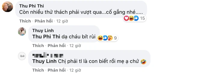 “Chia tay người yêu trước lễ kỷ niệm, bạn gái Xuân Bách trải lòng, được “mẹ chồng động viên hết cỡ - Ảnh 4.