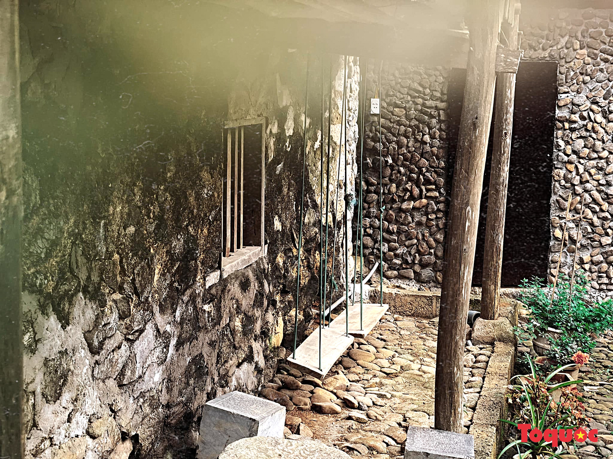 Ghé thăm làng đá Khuổi Ky hơn 400 năm tuổi ở Cao Bằng - Ảnh 7.