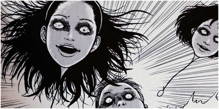 Những manga đáng sợ nhất của Junji Ito, bạn đọc được bao nhiêu trong số này? - Ảnh 3.