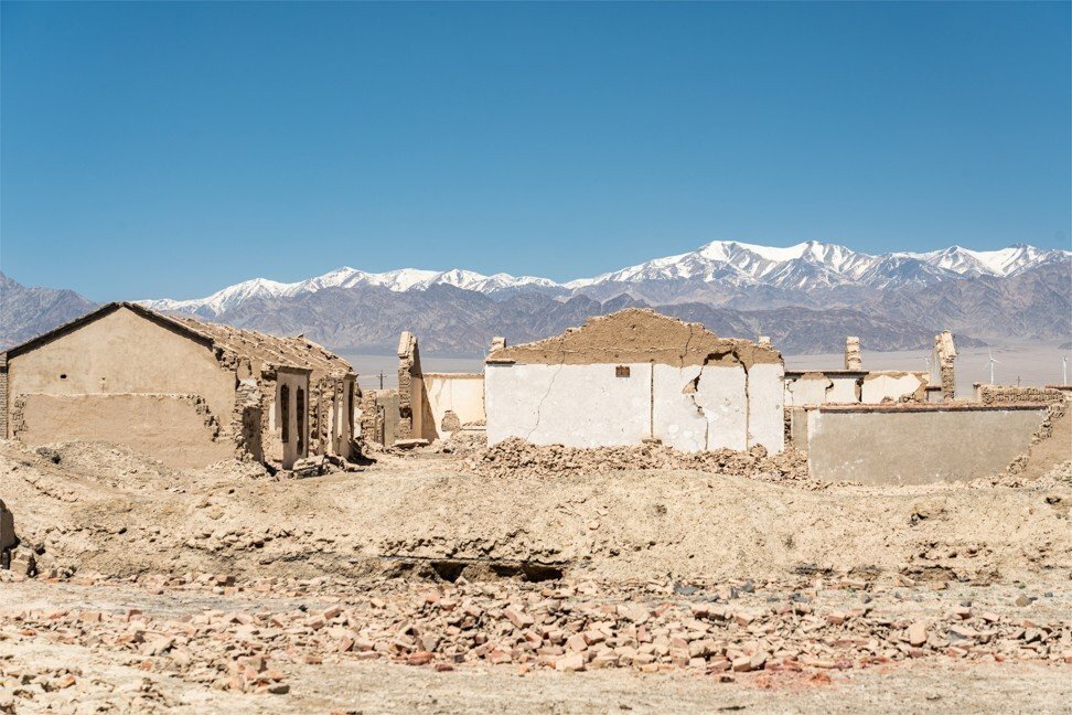Bí mật tại thị trấn ma cao 3.000 mét ở Tây Tạng: Giới khoa học thốt lên kinh ngạc Giá như tìm thấy sớm hơn! - Ảnh 3.