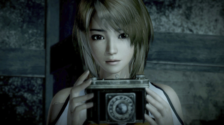 Fatal Frame và những bí ẩn đáng sợ của siêu phẩm game kinh dị tới nay vẫn chưa nhiều người biết tới - Ảnh 1.