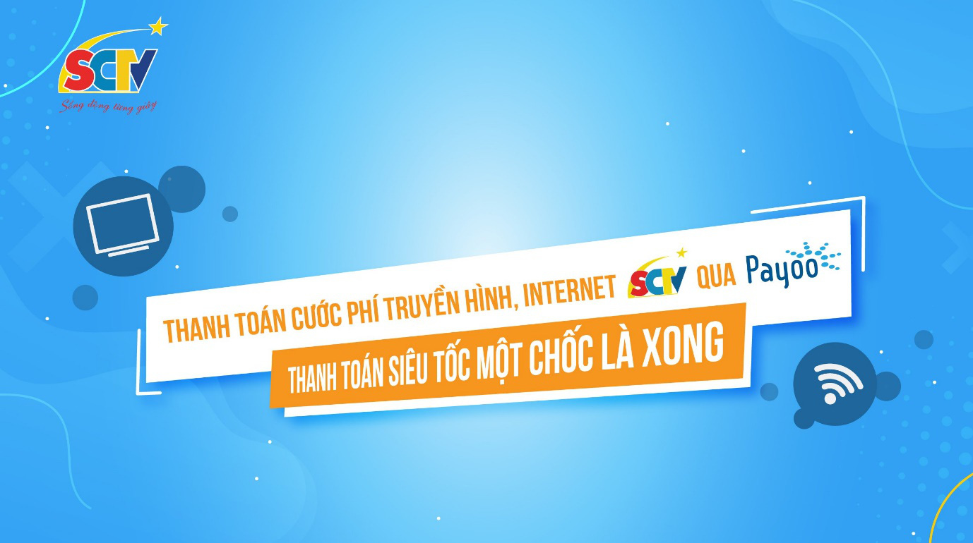 SCTV gia tăng thêm nhiều tiện ích và ưu đãi cho khách hàng - Ảnh 3.