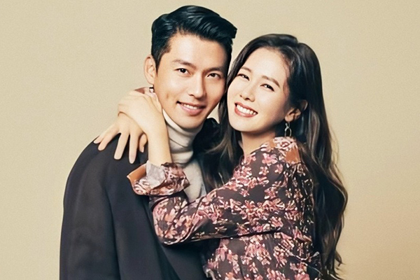 Son Ye Jin bị tóm gọn hẹn hò ăn tối với Hyun Bin giữa tin đồn mang thai, còn để lại vật kỷ niệm đặc biệt này - Ảnh 2.