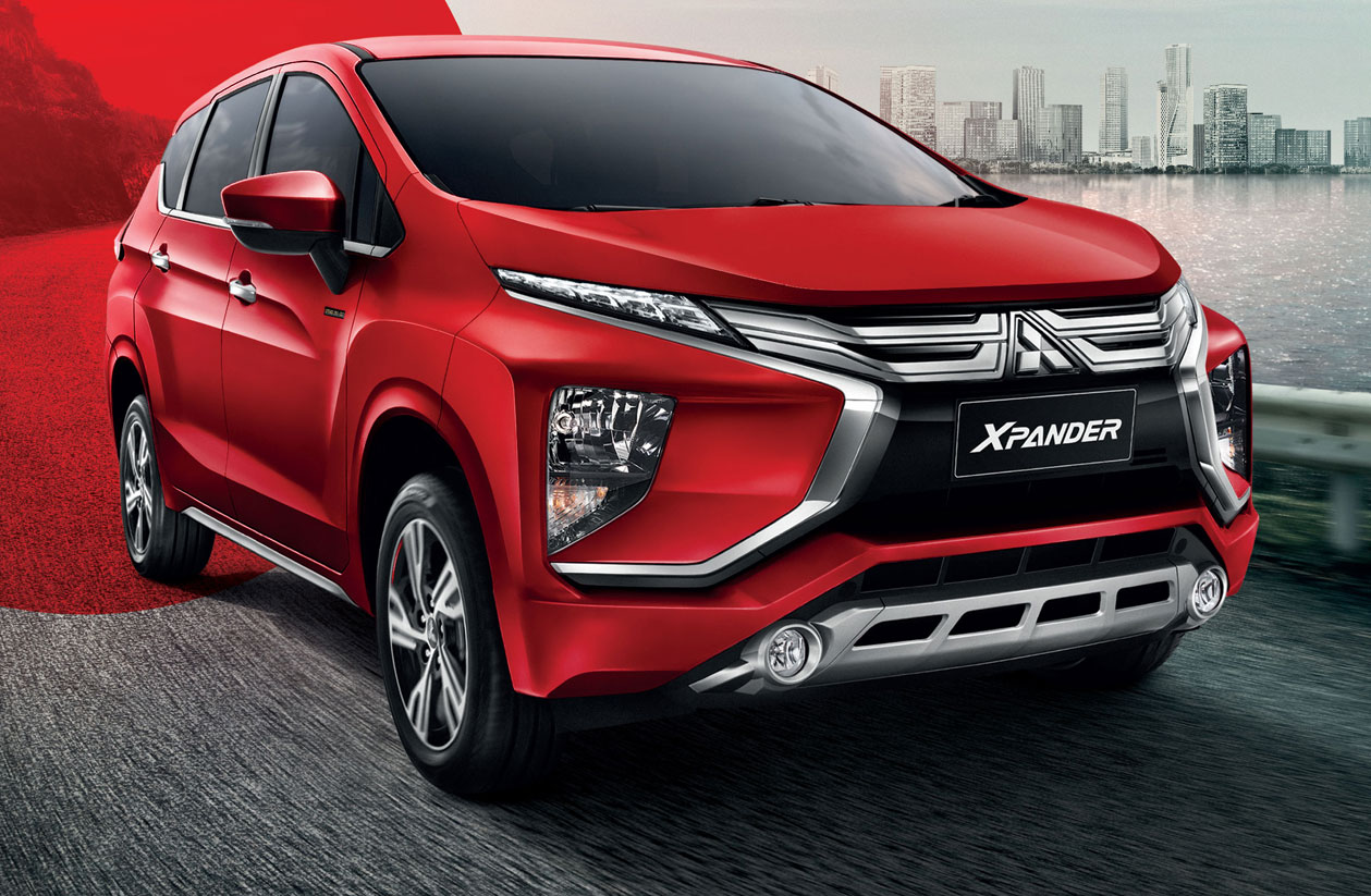 Ra mắt Mitsubishi Xpander bản đặc biệt: Thêm trang bị xịn xò, giá quy đổi 600 triệu đồng, sẽ cháy hàng nếu được đưa về Việt Nam - Ảnh 1.