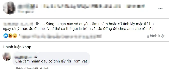 Những ngày giãn cách ở chung cư: Dở khóc dở cười cảnh nhận hàng ship, khi thì nhận nhầm, khi thì bị tế sống &quot;đồ ăn cắp&quot; - Ảnh 6.