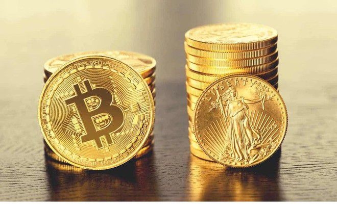 Giá Bitcoin 24/8 vượt ngưỡng 50.000 USD, loạt tiền ảo tăng dựng đứng - Ảnh 1.