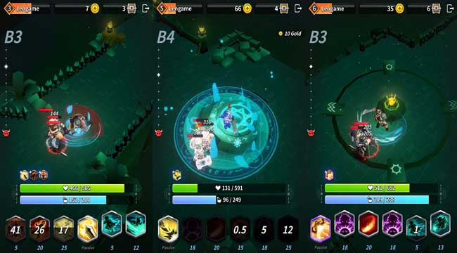 8 game Idle RPG nhàn rỗi siêu hay cho game thủ ưa lười: Trùm cuối mlem, rất hợp chơi vào ban đêm - Ảnh 1.