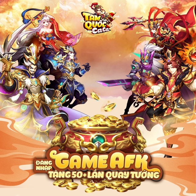 8 game Idle RPG nhàn rỗi siêu hay cho game thủ ưa lười: Trùm cuối mlem, rất hợp chơi vào ban đêm - Ảnh 5.