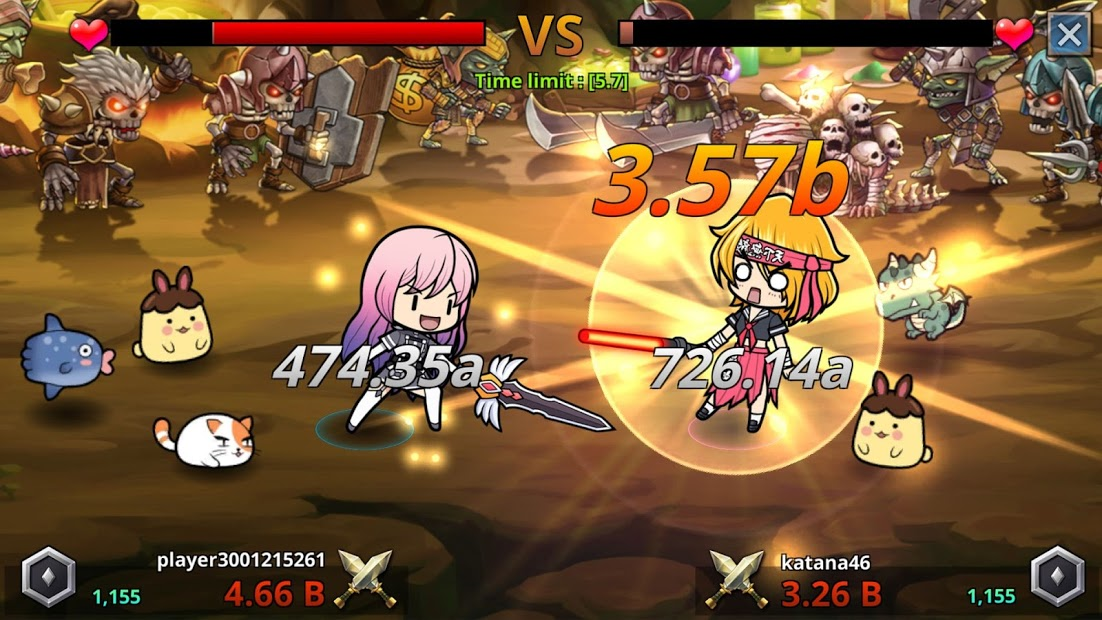 8 game Idle RPG nhàn rỗi siêu hay cho game thủ ưa lười: Trùm cuối mlem, rất hợp chơi vào ban đêm - Ảnh 4.