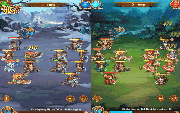 8 game Idle RPG nhàn rỗi siêu hay cho game thủ ưa lười: Trùm cuối mlem, rất hợp chơi vào ban đêm - Ảnh 8.