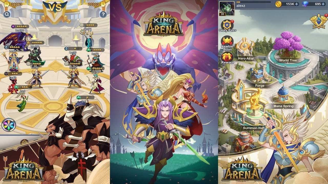 8 game Idle RPG nhàn rỗi siêu hay cho game thủ ưa lười: Trùm cuối mlem, rất hợp chơi vào ban đêm - Ảnh 10.