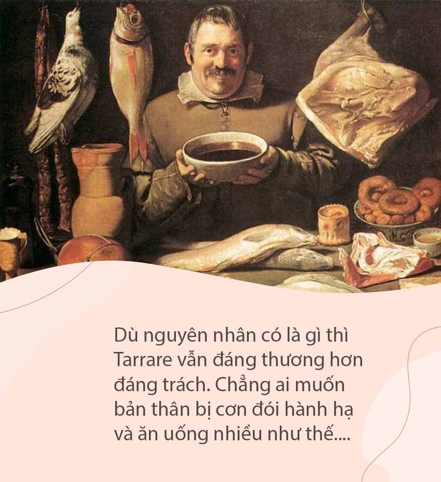 Bí ẩn người đàn ông &quot;ăn cả thế giới&quot; và không bao giờ thấy no vì mắc bệnh lạ, thậm chí còn… ăn sống động vật từng gây khiếp đảm - Ảnh 6.