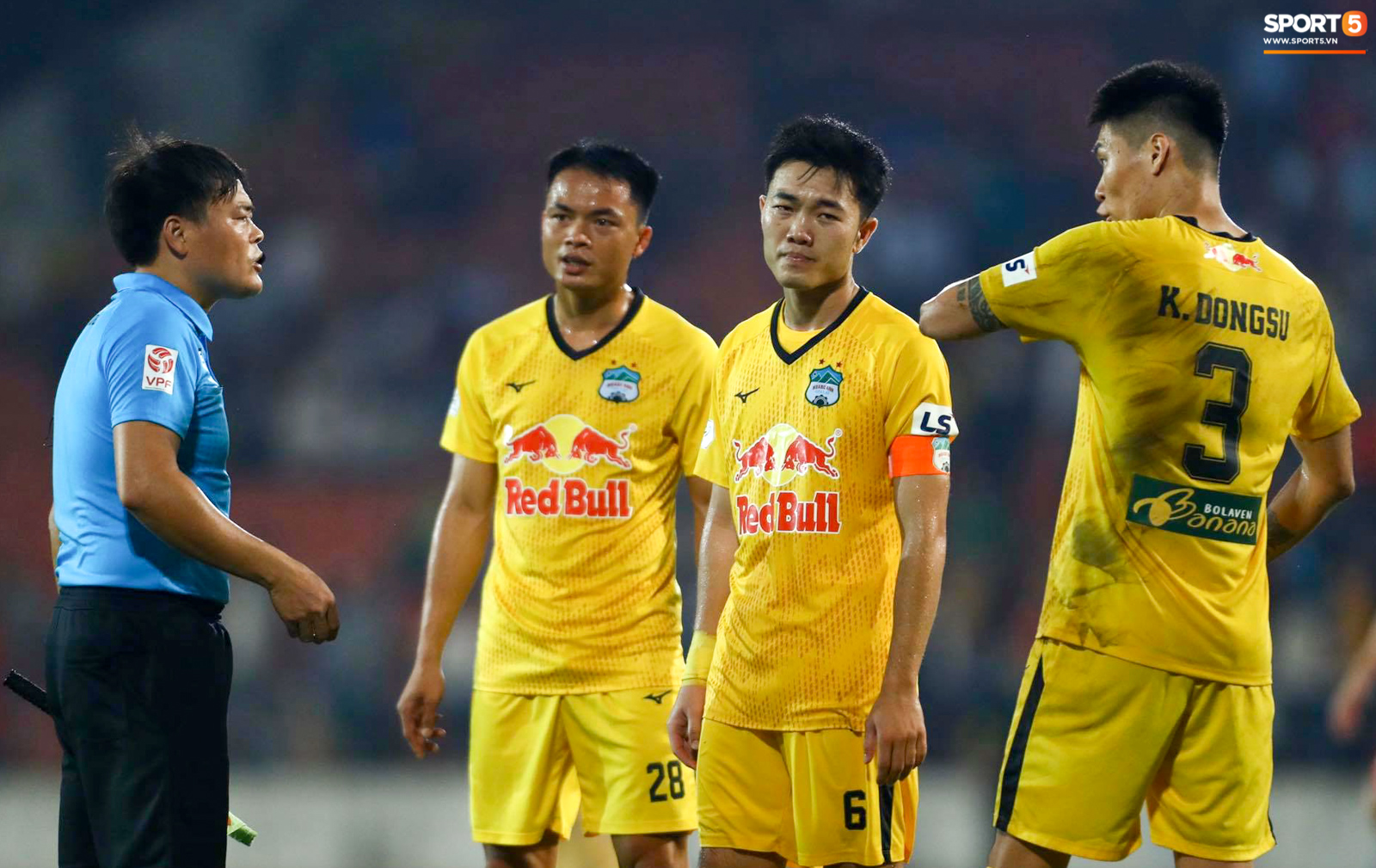 HAGL không được công nhận vô địch, SLNA vẫn chơi V.League - Ảnh 1.