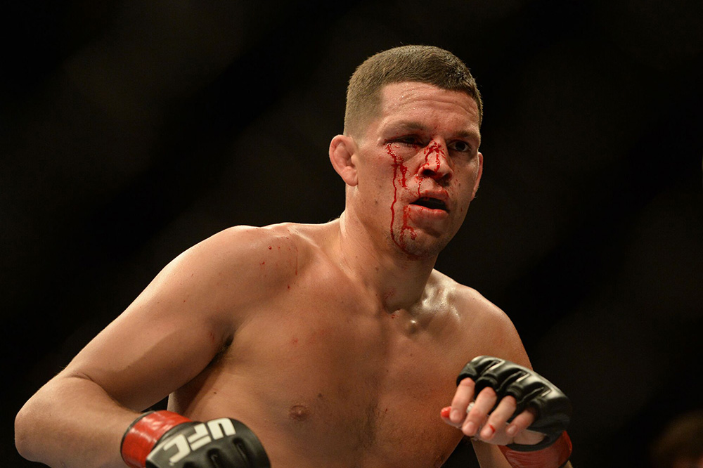 Top 10 võ sĩ kỳ cựu nhất UFC thời điểm hiện tại - Ảnh 6.