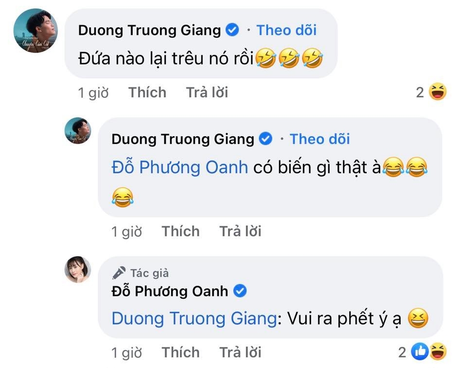 Phương Oanh Hương vị tình thân lại ám chỉ có người chơi bẩn mình - Ảnh 6.