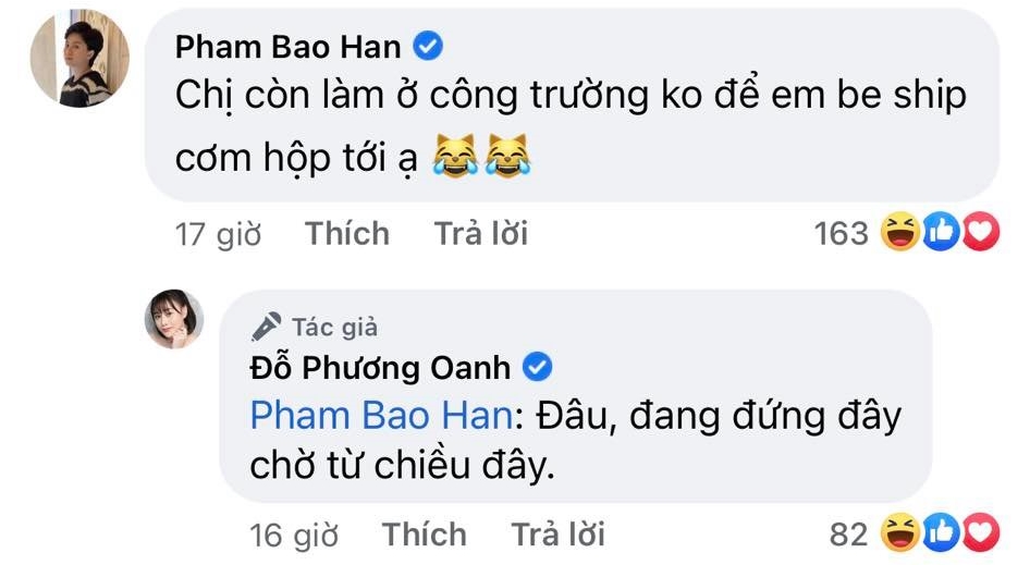 Phương Oanh Hương vị tình thân lại ám chỉ có người chơi bẩn mình - Ảnh 4.