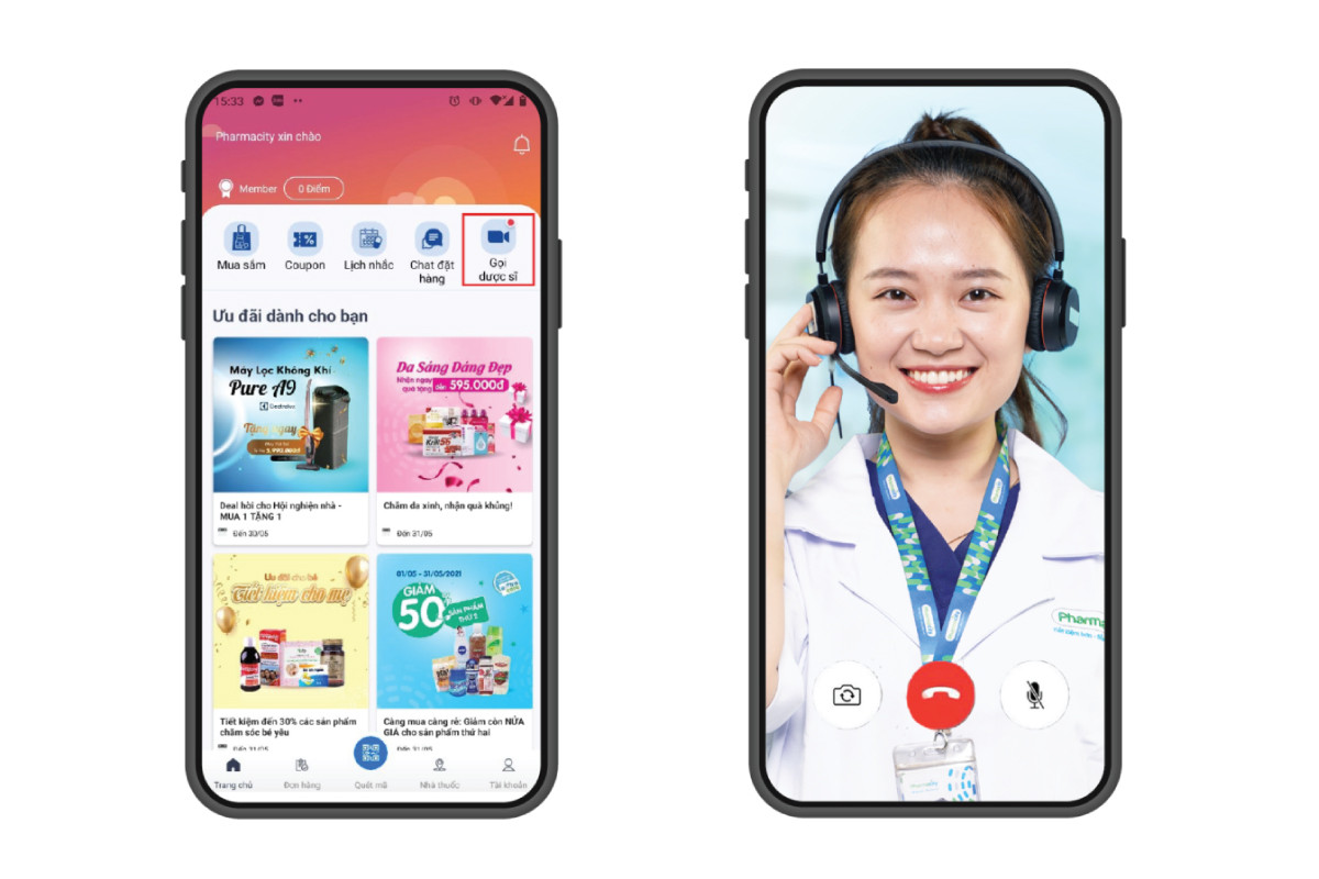 Bán hàng qua video call: xu thế mới để doanh nghiệp tăng trưởng mùa “giãn cách” - Ảnh 2.