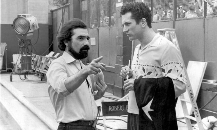 &quot;Raging Bull&quot; Jake LaMotta và vai diễn để đời của Robert De Niro - Ảnh 4.