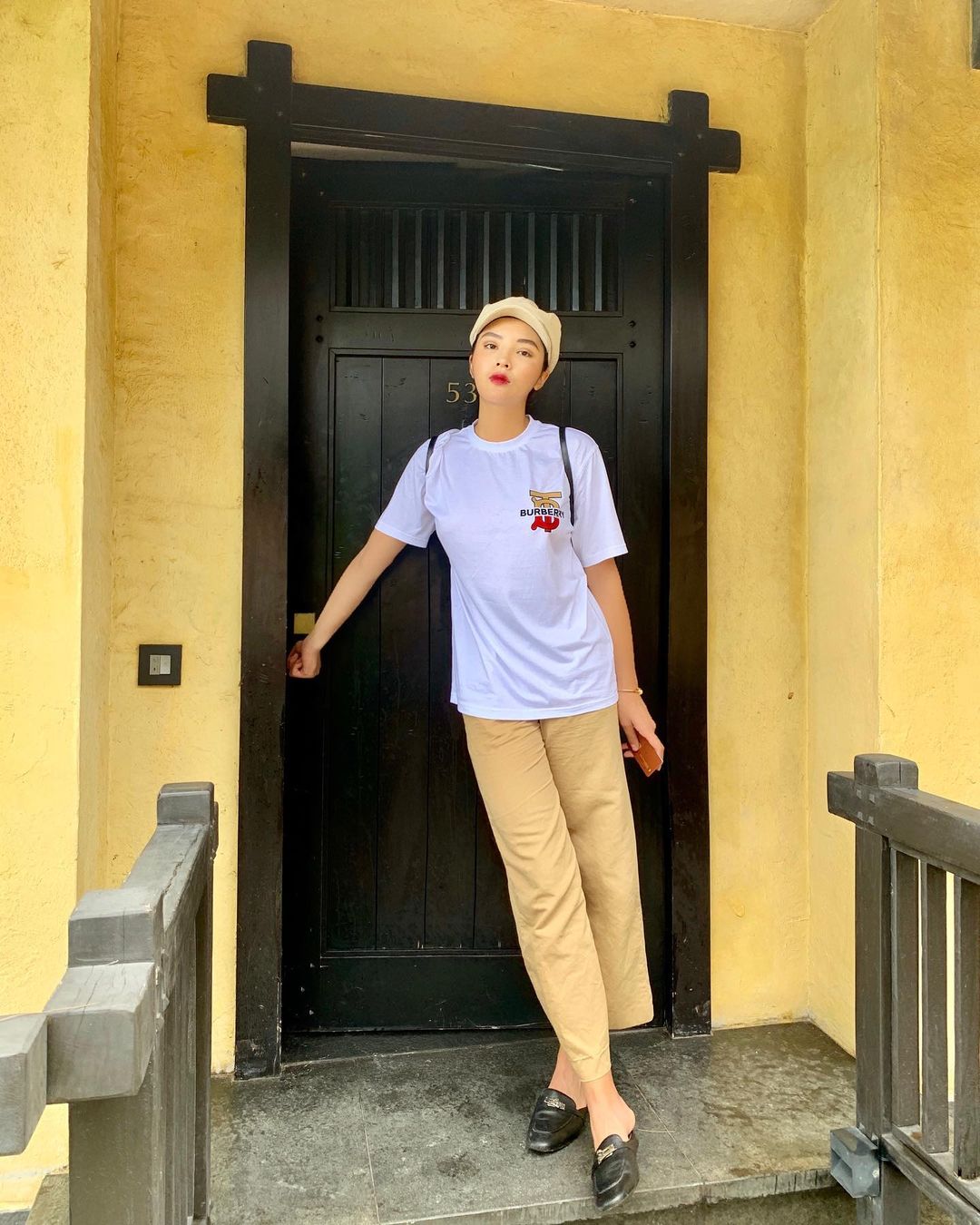 kỳ duyên - Ảnh 6.