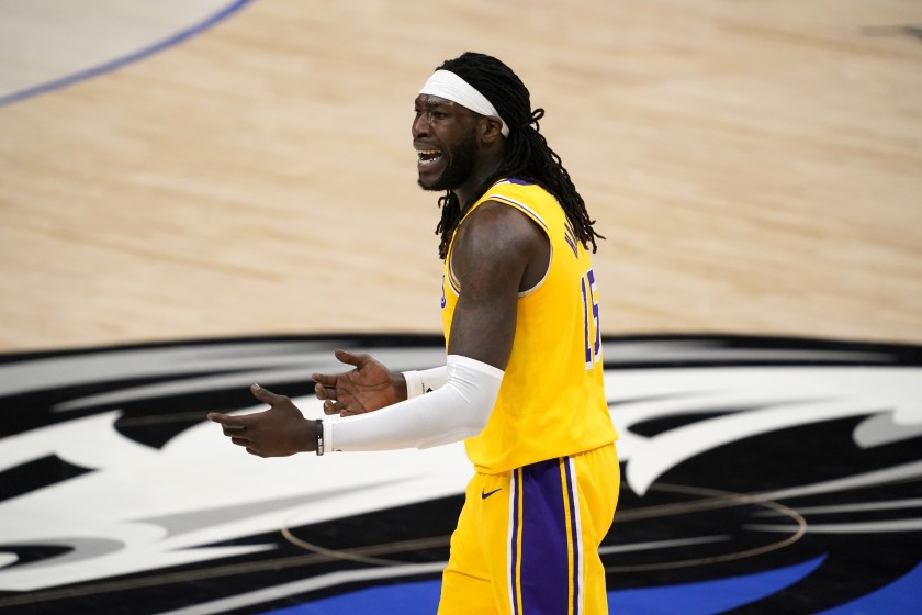 Montrezl Harrell “buông lời sắc mỏng” trong ngày xách vali rời Los Angeles  - Ảnh 3.