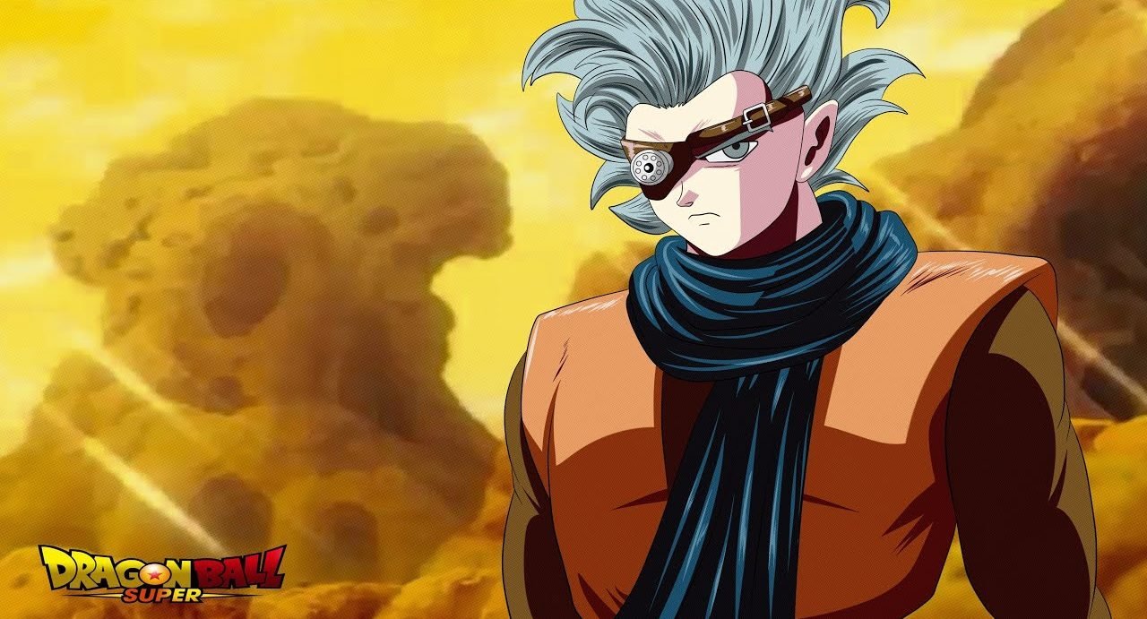 Dragon Ball Super chap 76 liệu có chứng kiến cảnh Granola giết Vegeta ngay trước mặt Goku? - Ảnh 2.