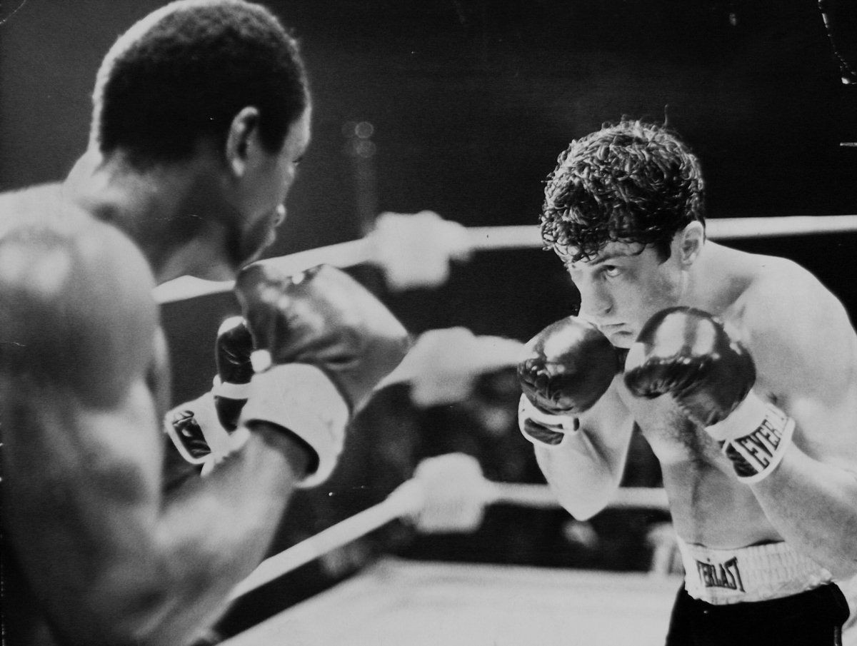 &quot;Raging Bull&quot; Jake LaMotta và vai diễn để đời của Robert De Niro - Ảnh 2.