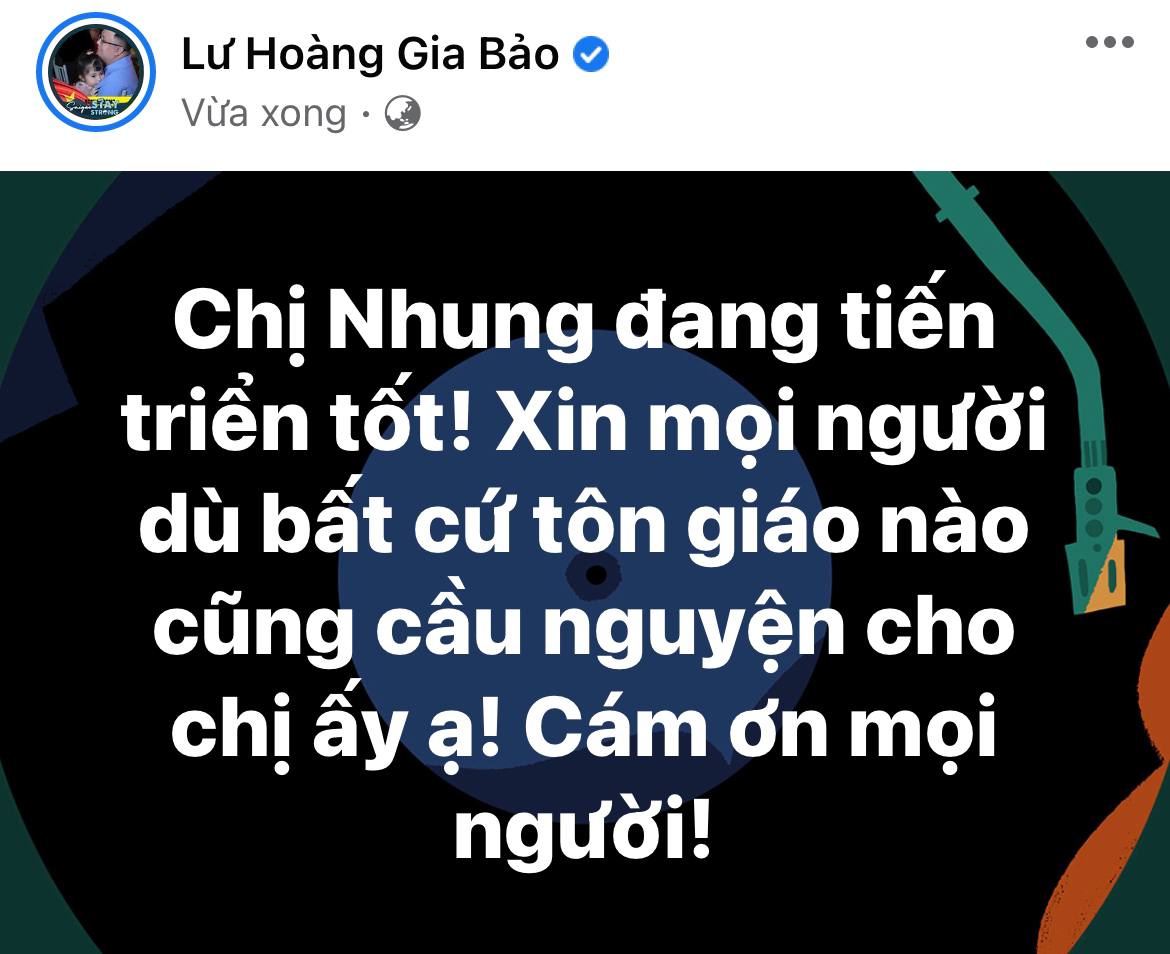 Lệ Quyên, Phương Thanh và cả showbiz đang hướng về Phi Nhung, cầu nguyện cho nữ ca sĩ qua cơn nguy kịch - Ảnh 8.