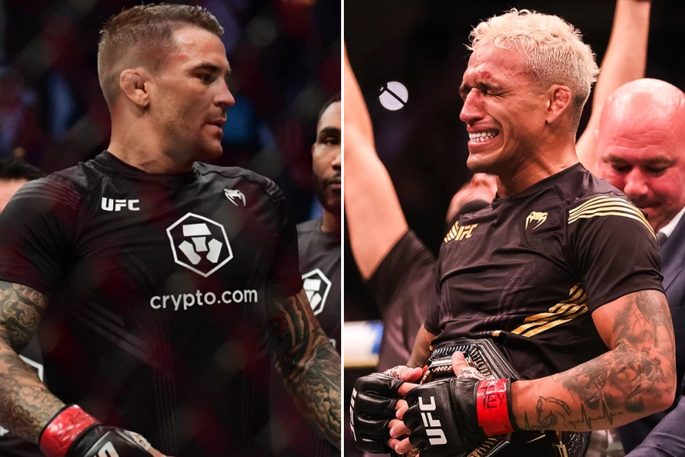 Chủ tịch Dana White và cơn đau đầu sau chấn thương dài hạn của Conor McGregor  - Ảnh 2.