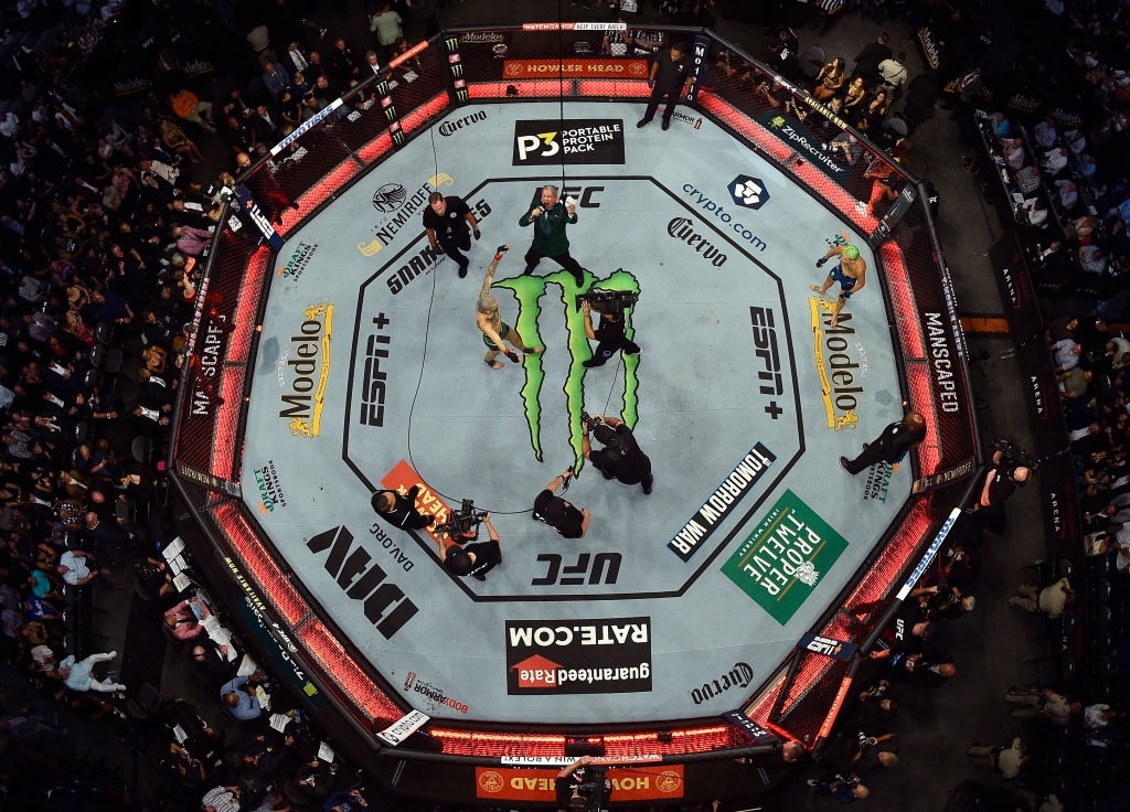 Chủ tịch Dana White và cơn đau đầu sau chấn thương dài hạn của Conor McGregor  - Ảnh 3.