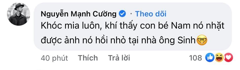 Fan Hương vị tình thân nô nức đi đám cưới Long - Nam, Phương Oanh tung luôn ảnh cô dâu kèm lời &quot;đe dọa&quot; biên kịch - Ảnh 4.