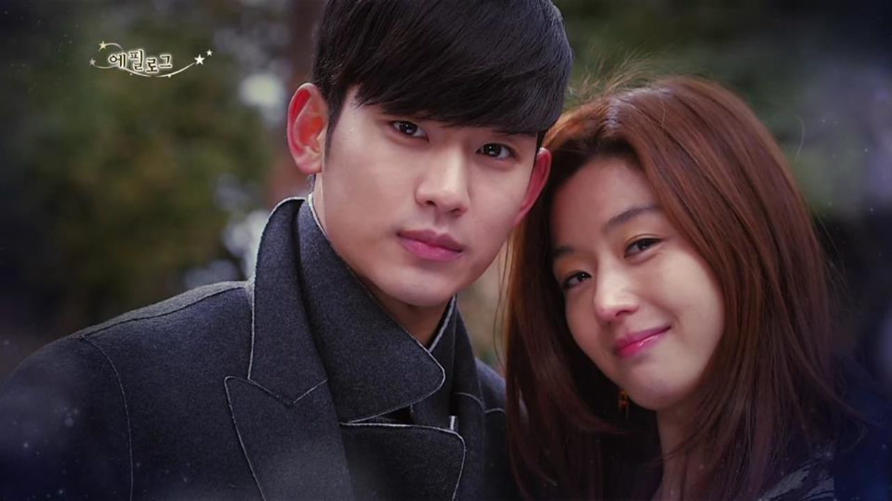 12 bom tấn Hàn được netizen Nhật nô nức đòi remake: Phim của Park Seo Joon - Park Min Young lọt ngay top đầu - Ảnh 9.