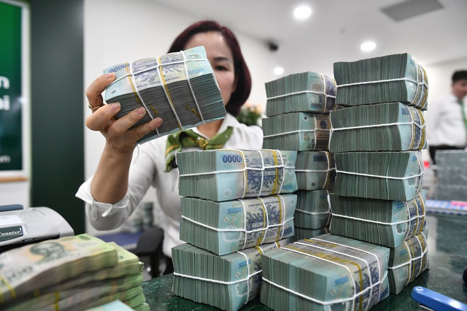 Lượng hóa các Gói hỗ trợ tiền tệ - tín dụng đối với nền kinh tế Việt Nam giai đoạn 2020-2021 và một số kiến nghị - Ảnh 1.