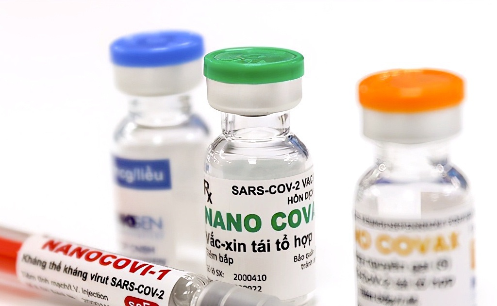 Vắc xin Nanocovax vẫn chưa được cấp giấy phép lưu hành cấp bách, đề nghị bổ sung làm rõ nhiều nội dung - Ảnh 1.