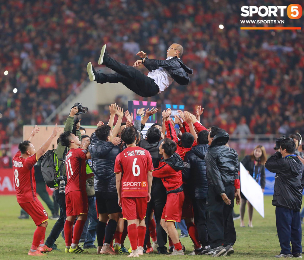 Thái Lan sẵn sàng đăng cai AFF Cup 2020 với điều kiện bất lợi cho Việt Nam - Ảnh 1. Thái Lan sẵn sàng đăng cai AFF Cup 2020 với điều kiện bất lợi cho Việt Nam - Ảnh 1.