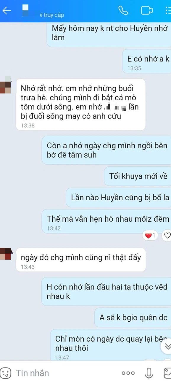 Tôi không ngờ những quả nhãn mấy hôm nay cả gia đình ăn lại có &quot;giá trên trời&quot; và cay đắng hơn khi biết rõ người bán - Ảnh 1.