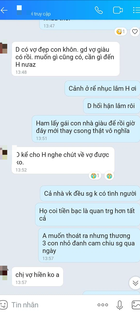 Tôi không ngờ những quả nhãn mấy hôm nay cả gia đình ăn lại có &quot;giá trên trời&quot; và cay đắng hơn khi biết rõ người bán - Ảnh 2.