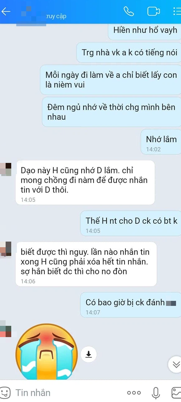 Tôi không ngờ những quả nhãn mấy hôm nay cả gia đình ăn lại có &quot;giá trên trời&quot; và cay đắng hơn khi biết rõ người bán - Ảnh 3.