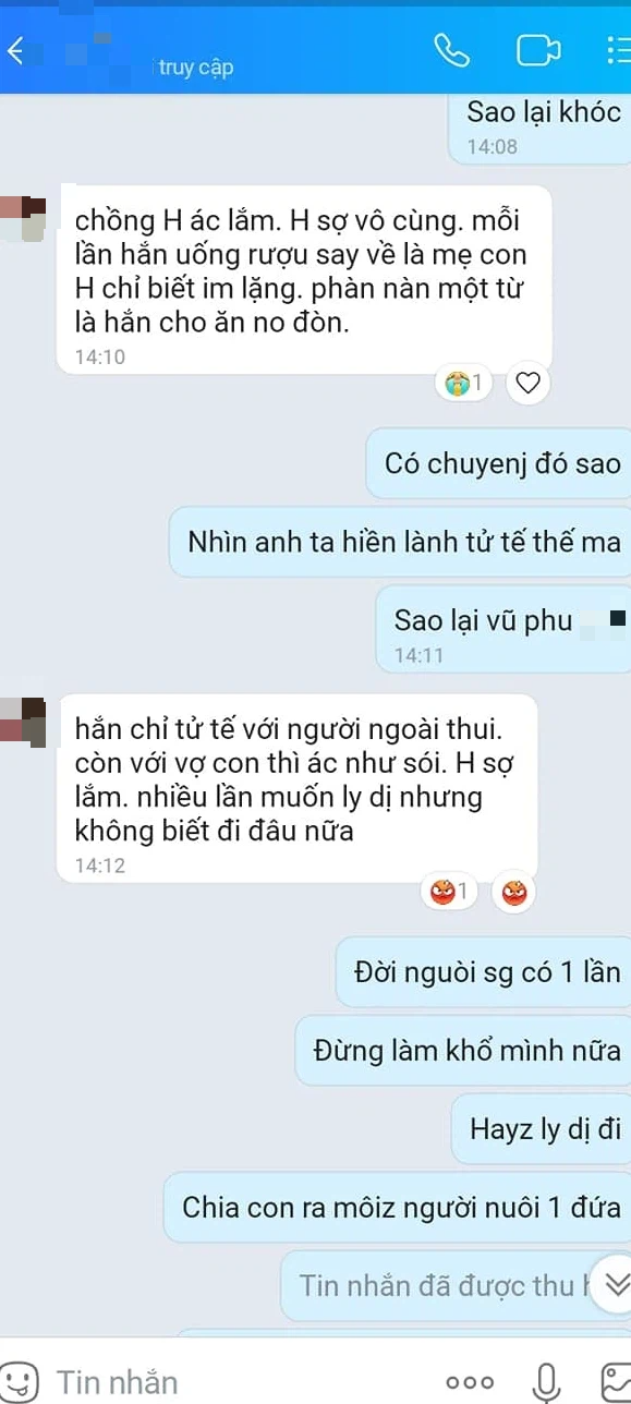 Tôi không ngờ những quả nhãn mấy hôm nay cả gia đình ăn lại có &quot;giá trên trời&quot; và cay đắng hơn khi biết rõ người bán - Ảnh 4.