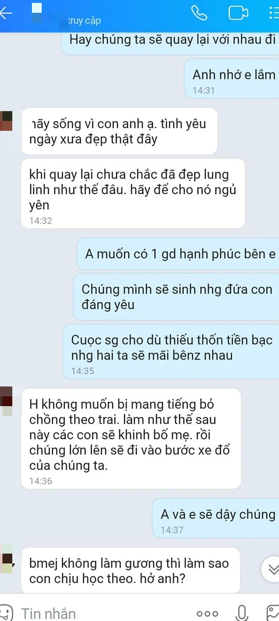 Tôi không ngờ những quả nhãn mấy hôm nay cả gia đình ăn lại có &quot;giá trên trời&quot; và cay đắng hơn khi biết rõ người bán - Ảnh 6.