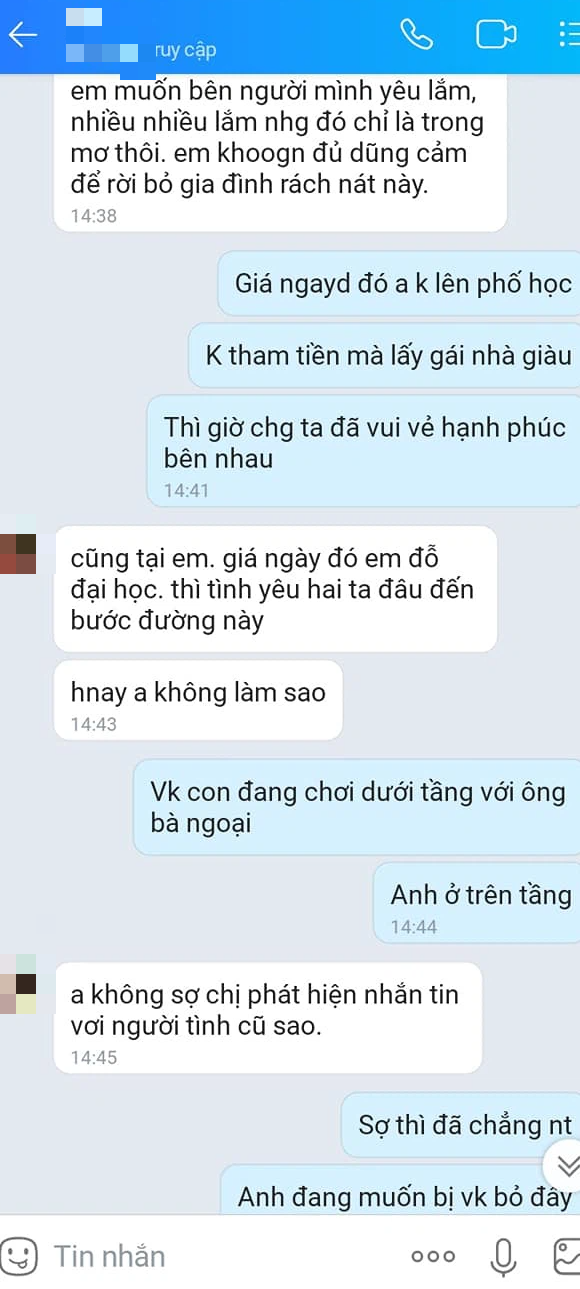 Tôi không ngờ những quả nhãn mấy hôm nay cả gia đình ăn lại có &quot;giá trên trời&quot; và cay đắng hơn khi biết rõ người bán - Ảnh 7.