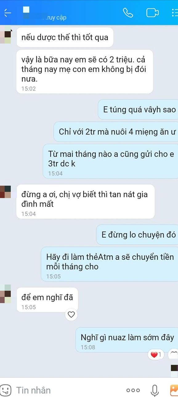 Tôi không ngờ những quả nhãn mấy hôm nay cả gia đình ăn lại có &quot;giá trên trời&quot; và cay đắng hơn khi biết rõ người bán - Ảnh 10.