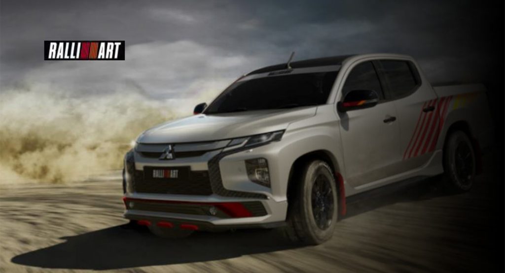 Mitsubishi Outlander sắp thêm bản Evolution: Mạnh gấp rưỡi, hầm hố khó chê - Ảnh 2.