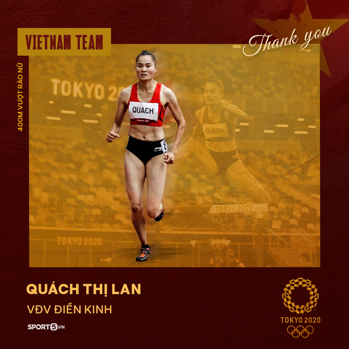 Thể thao Việt Nam kết thúc hành trình tại Olympic: Ổn rồi, về nhà thôi các chiến binh áo đỏ! - Ảnh 6.