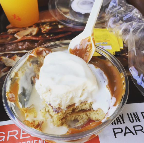 Tổng hợp 18 món ăn đặc dị của McDonalds chỉ có ở một số quốc gia. Bạn thử Trùm cuối chưa? - Ảnh 4.