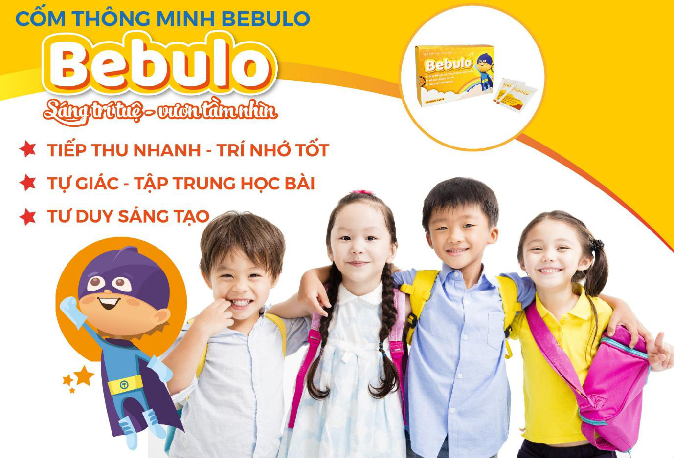 Chế độ dinh dưỡng 4 nhóm - Bí quyết nuôi con thông minh của mẹ Nhật - Ảnh 3.